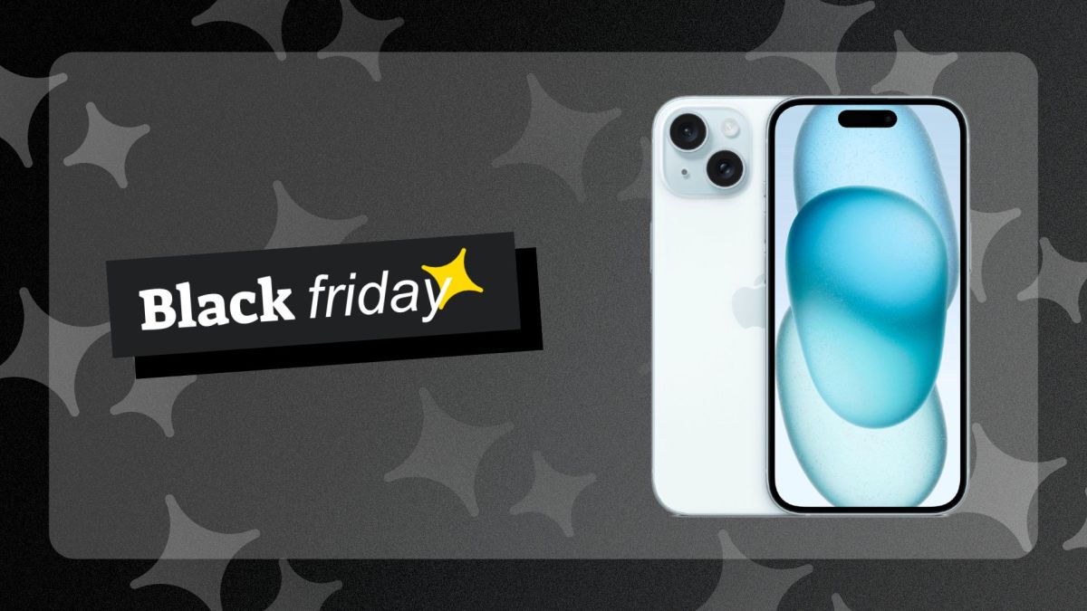 L'iPhone 15 profite d'une belle remise chez Bouygues Telecom pour le Black Friday // Source : Numerama L'iPhone 15 profite d'une belle remise chez Bouygues Telecom pour le Black Friday // Source : Numerama