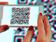 Le phishing par QR code est de plus en plus employé. // Source : Unsplash Le phishing par QR code est de plus en plus employé. // Source : Unsplash