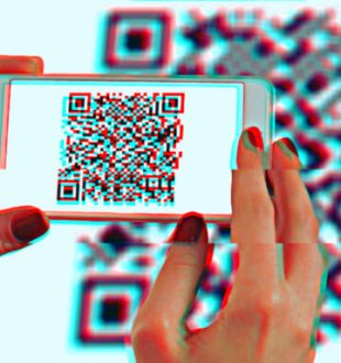Le phishing par QR code est de plus en plus employé. // Source : Unsplash Le phishing par QR code est de plus en plus employé. // Source : Unsplash