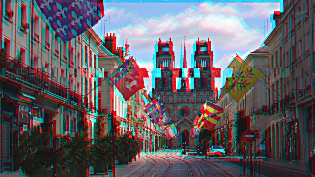 Le conseil départemental du Loiret paralysé par une cyberattaque. // Source : Flickr / dvdbramhall Le conseil départemental du Loiret paralysé par une cyberattaque. // Source : Flickr / dvdbramhall