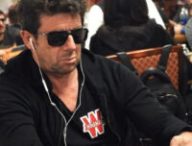 Le poker est un moyen de blanchir l'argent pour les hackers. // Source : Winamax