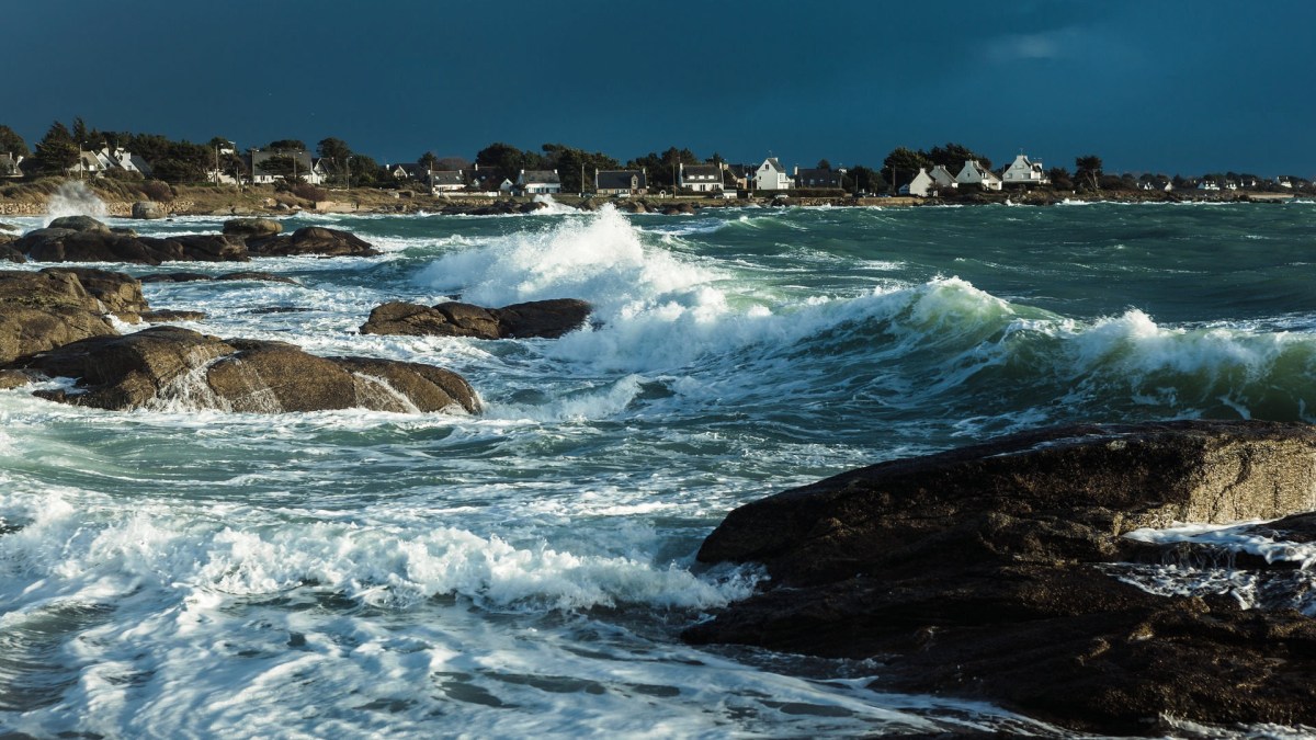Le Finistère, les Côtes-d'Armor et la Manche sont concernées. // Source : Flickr / Ronan Davalan Le Finistère, les Côtes-d'Armor et la Manche sont concernées. // Source : Flickr / Ronan Davalan