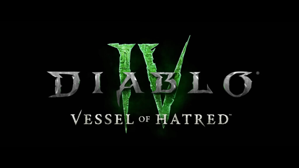 Diablo IV Vessel of Hatred Diablo IV Vessel of Hatred