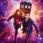 Épisodes spéciaux 60 ans de Doctor Who. // Source : BBC Épisodes spéciaux 60 ans de Doctor Who. // Source : BBC
