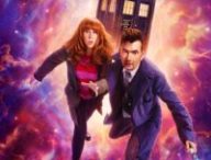 Épisodes spéciaux 60 ans de Doctor Who. // Source : BBC