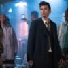 Doctor Who, The Star Beast // Source : BBC