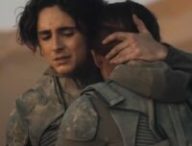 Timothée Chalamet, ou Paul Atréides, dans Dune 2. // Source : Warner