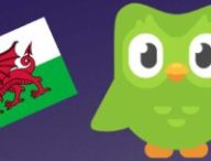 Duolingo abandonne le Gallois // Source : Numerama Duolingo abandonne le Gallois // Source : Numerama