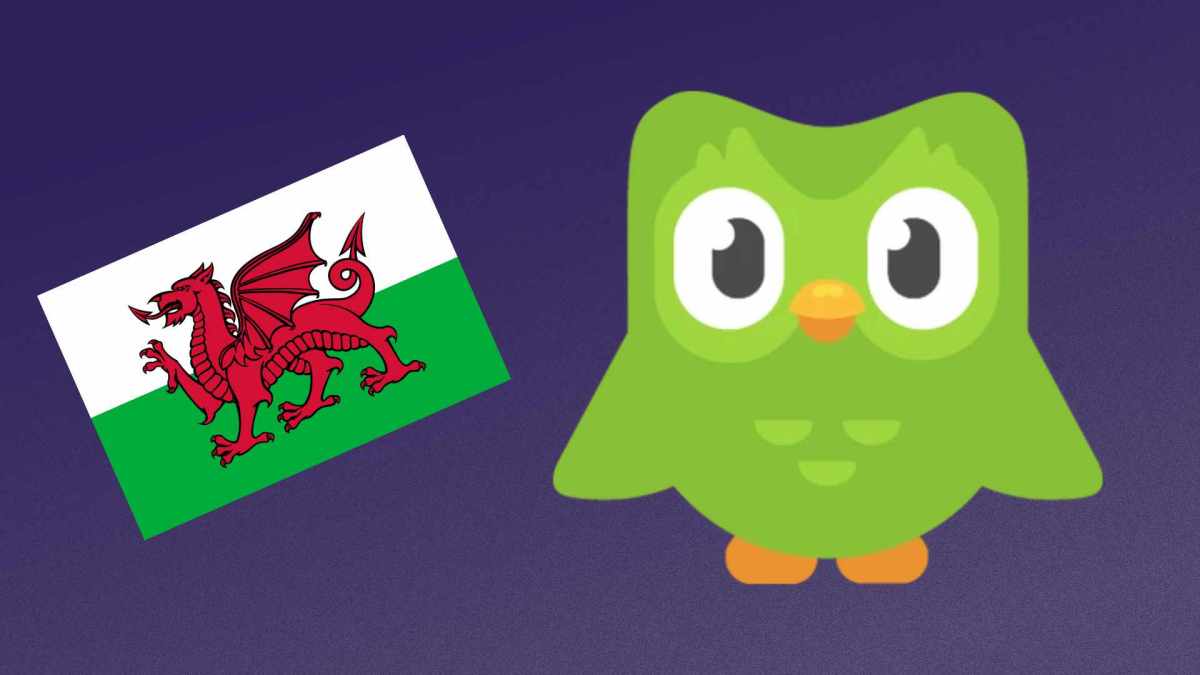 Duolingo abandonne le Gallois // Source : Numerama Duolingo abandonne le Gallois // Source : Numerama