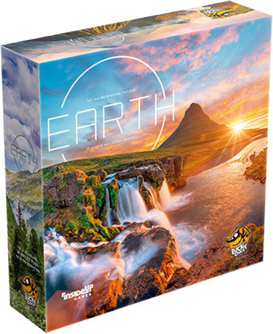 Earth Earth