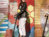 electric scooter essential xiaomi // Source : Xiaomi electric scooter essential xiaomi // Source : Xiaomi