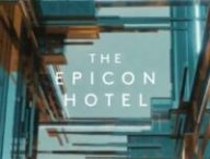 L'hôtel Epicon, nouvelle zone de Neom // Source : Neom