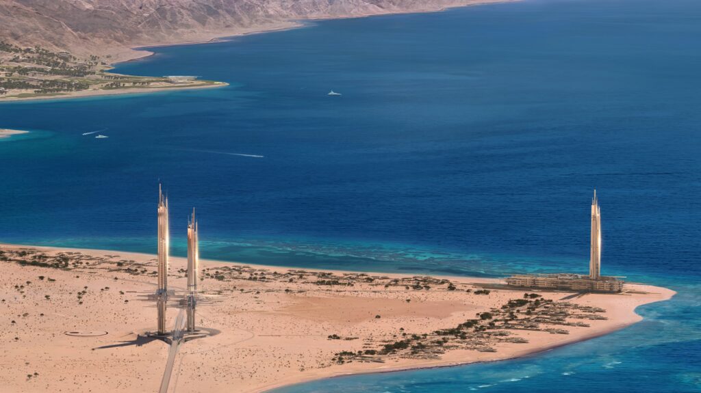 Epicon // Source : Neom Epicon // Source : Neom
