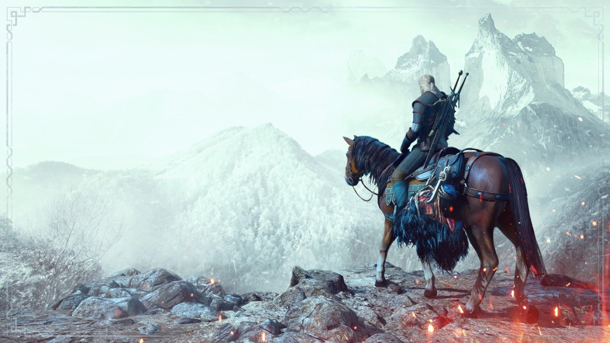 The Witcher 3: Wild Hunt // Source : CD Projekt Red The Witcher 3: Wild Hunt // Source : CD Projekt Red