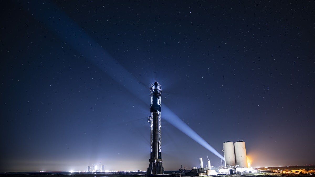 Source : SpaceX Source : SpaceX