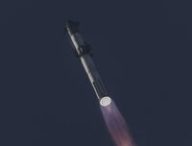 Source : SpaceX Source : SpaceX