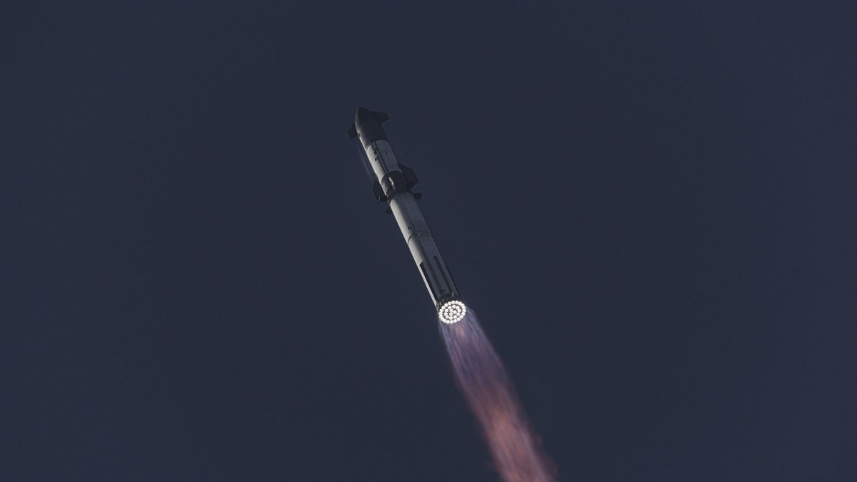 Source : SpaceX Source : SpaceX