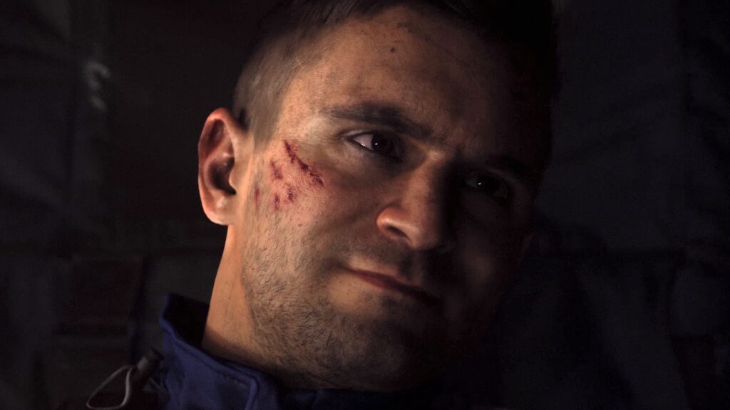 Call of Duty: Modern Warfare III // Source : Capture Xbox Call of Duty: Modern Warfare III // Source : Capture Xbox