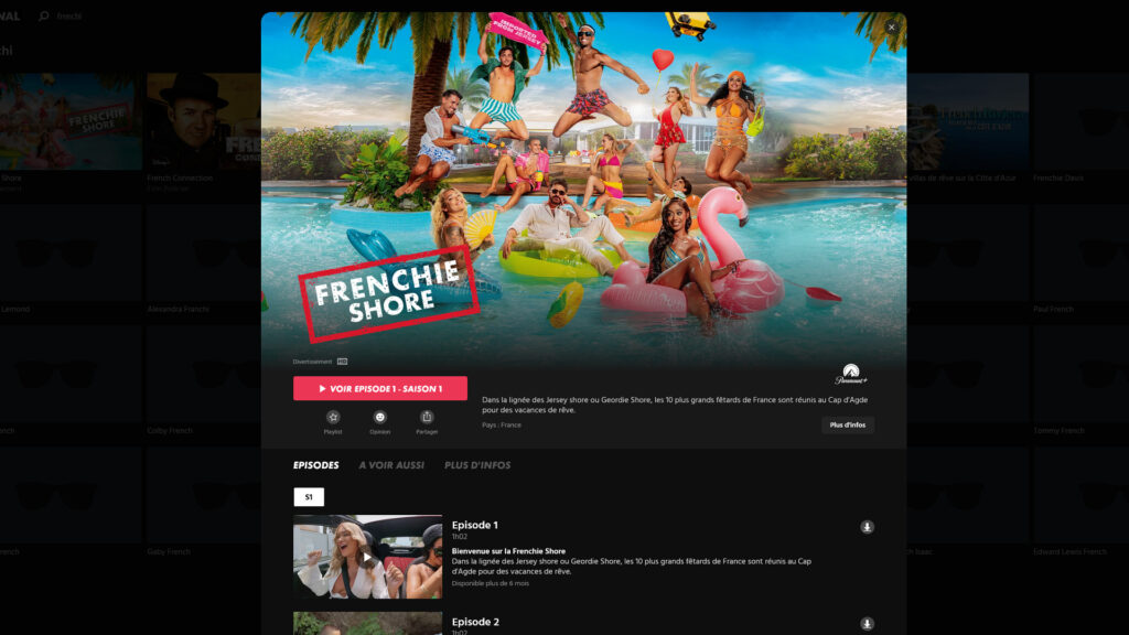 frenchie shore frenchie shore