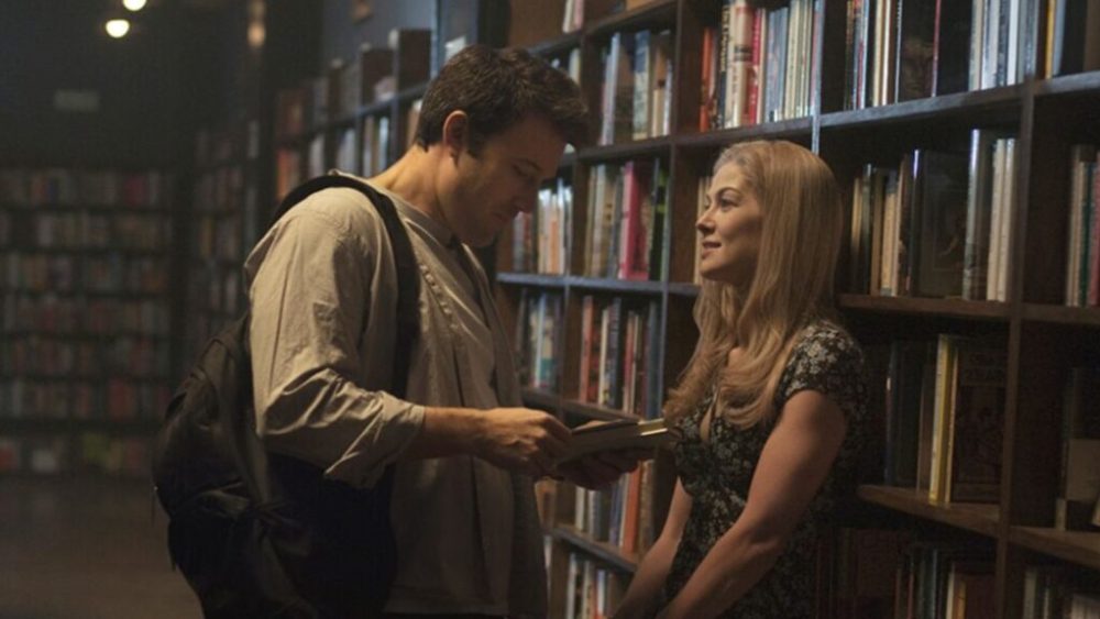 Gone Girl // Source : Twentieth Century Fox Gone Girl // Source : Twentieth Century Fox