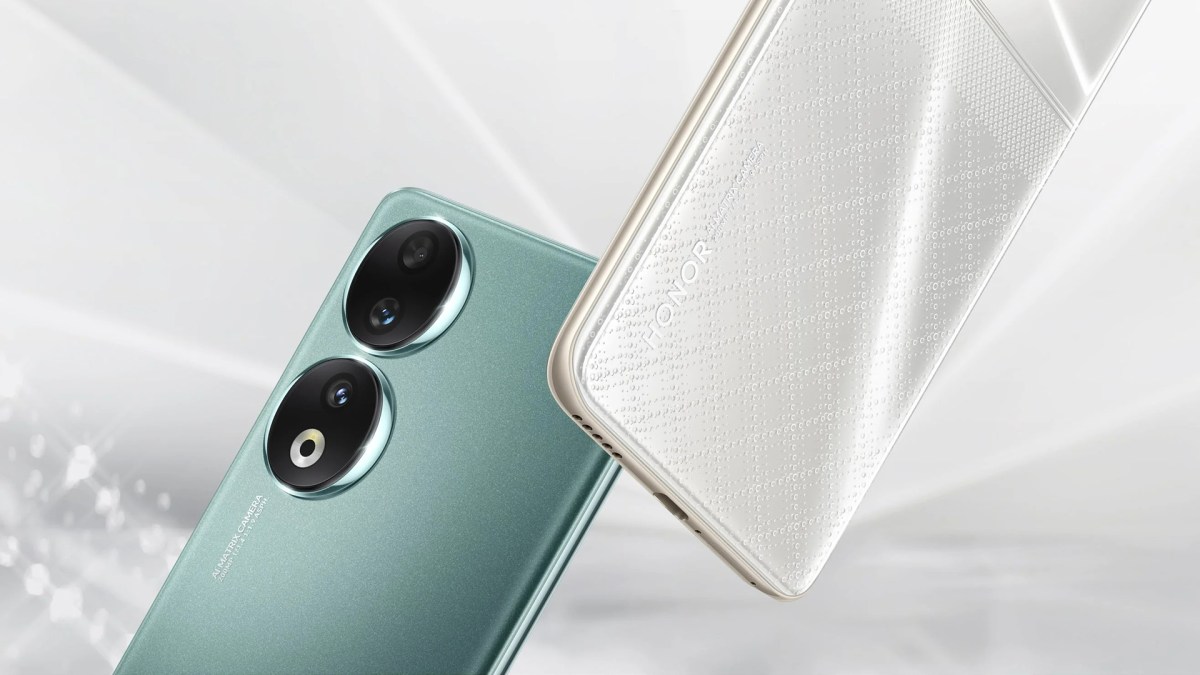 Source : Honor Source : Honor