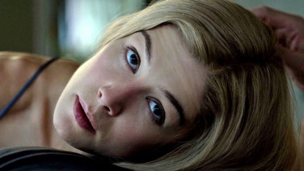 Gone Girl // Source : Twentieth Century Fox Gone Girl // Source : Twentieth Century Fox