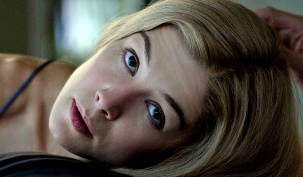 Gone Girl // Source : Twentieth Century Fox Gone Girl // Source : Twentieth Century Fox