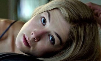 Gone Girl // Source : Twentieth Century Fox