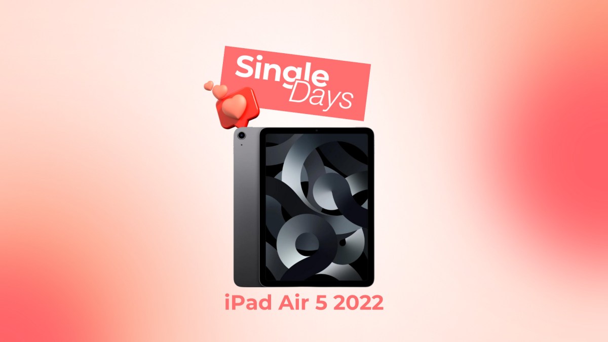 iPad Air 5 2022 iPad Air 5 2022