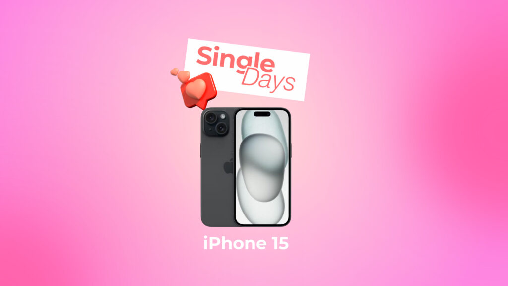 iPhone 15 iPhone 15