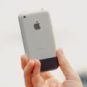 Le premier iPhone est sorti en 2007. // Source : Numerama