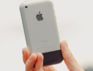 Le premier iPhone est sorti en 2007. // Source : Numerama Le premier iPhone est sorti en 2007. // Source : Numerama