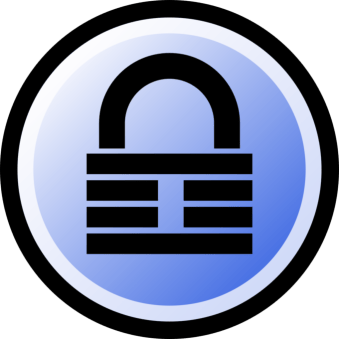 KeePass // Source : KeePass