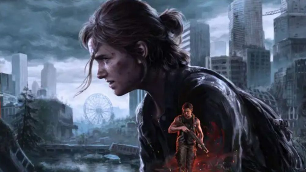 The Last of Us Part II Remastered // Source : Naughty Dog The Last of Us Part II Remastered // Source : Naughty Dog