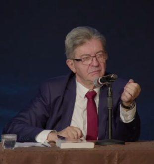 Source : Jean-Luc Mélenchon Source : Jean-Luc Mélenchon