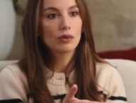 Mira Murati lors d'une interview pour Bloomberg // Source : Bloomberg/capture YouTube Mira Murati lors d'une interview pour Bloomberg // Source : Bloomberg/capture YouTube