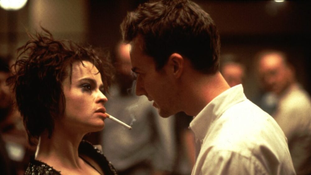 Fight Club // Source : Splendor Films