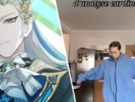 Source : Genshin Impact / vidéo TikTok Source : Genshin Impact / vidéo TikTok