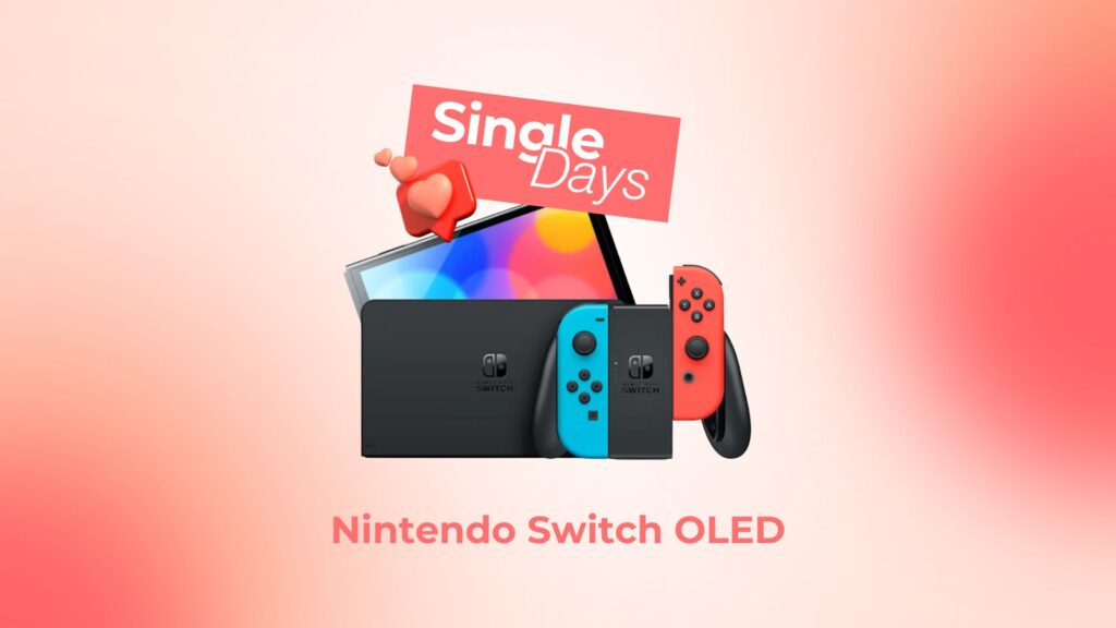 Nintendo Switch OLED Nintendo Switch OLED