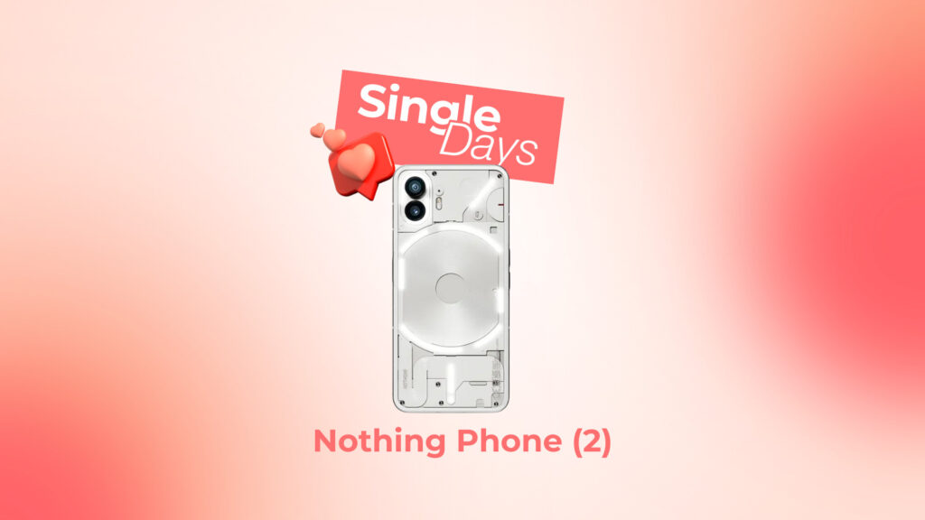 Nothing Phone (2) Nothing Phone (2)