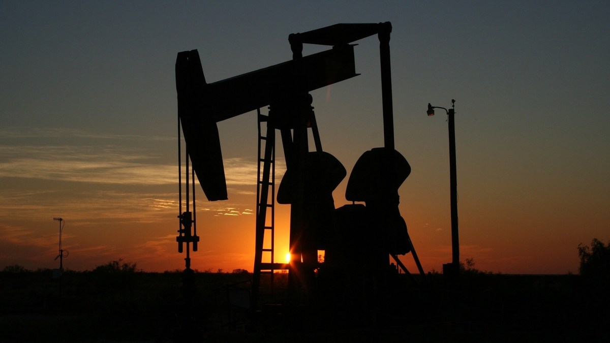 Extraction du pétrole aux USA // Source : Laura Upshaw - Pixabay Extraction du pétrole aux USA // Source : Laura Upshaw - Pixabay