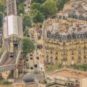 Circuler dans Paris pendant les JO. // Source : Canva Circuler dans Paris pendant les JO. // Source : Canva