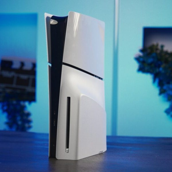 Sony PlayStation 5 Slim