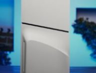 PS5 Slim // Source : Thomas Ancelle pour Numerama