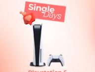 PS5 Single Day // Source : Sony PS5 Single Day // Source : Sony