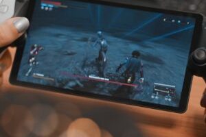 PlayStation Portal // Source : Thomas Ancelle pour Numerama PlayStation Portal // Source : Thomas Ancelle pour Numerama