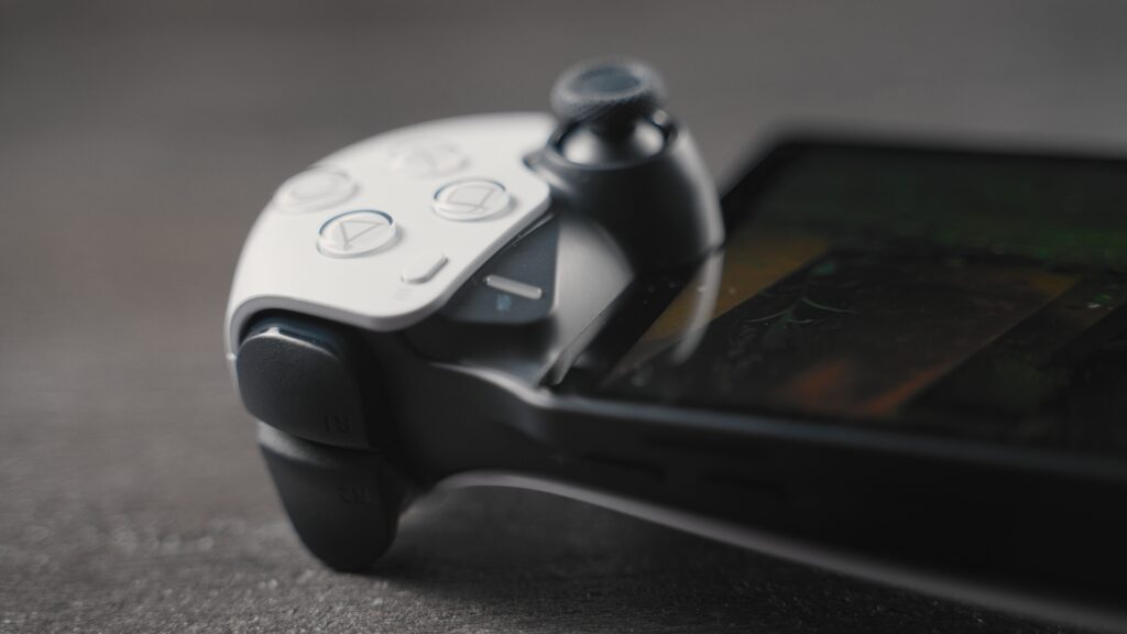 PlayStation Portal // Source : Thomas Ancelle pour Numerama PlayStation Portal // Source : Thomas Ancelle pour Numerama