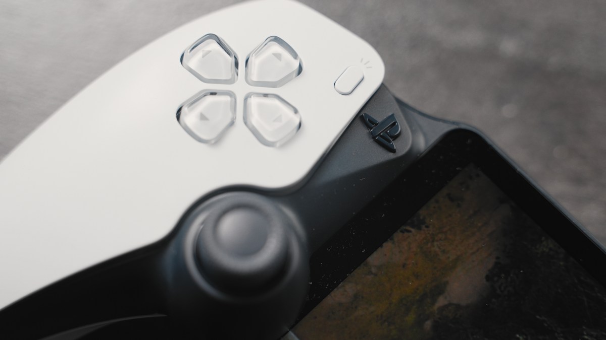 PlayStation Portal // Source : Thomas Ancelle pour Numerama PlayStation Portal // Source : Thomas Ancelle pour Numerama