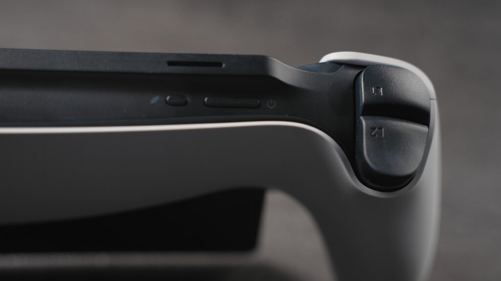 PlayStation Portal // Source : Thomas Ancelle pour Numerama PlayStation Portal // Source : Thomas Ancelle pour Numerama