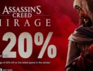 La pub Assassin's Creed // Source : Fab_XS_ / Twitter La pub Assassin's Creed // Source : Fab_XS_ / Twitter